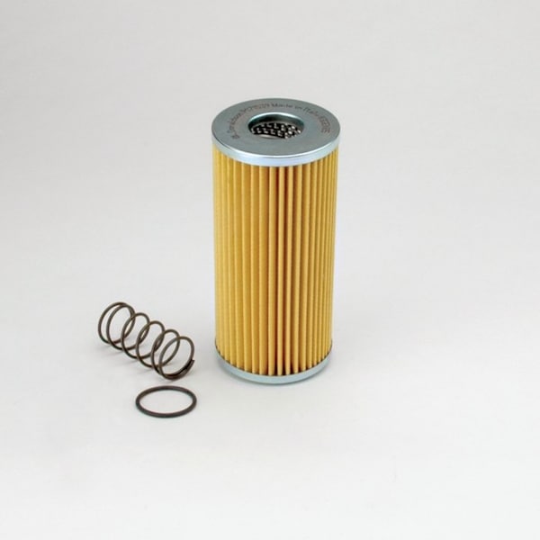 Hydraulic Filter Cartridge